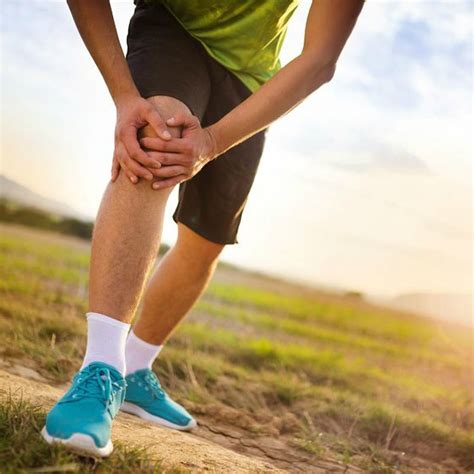 ușoară durere de genunchi tratament de distrugere a articulațiilor